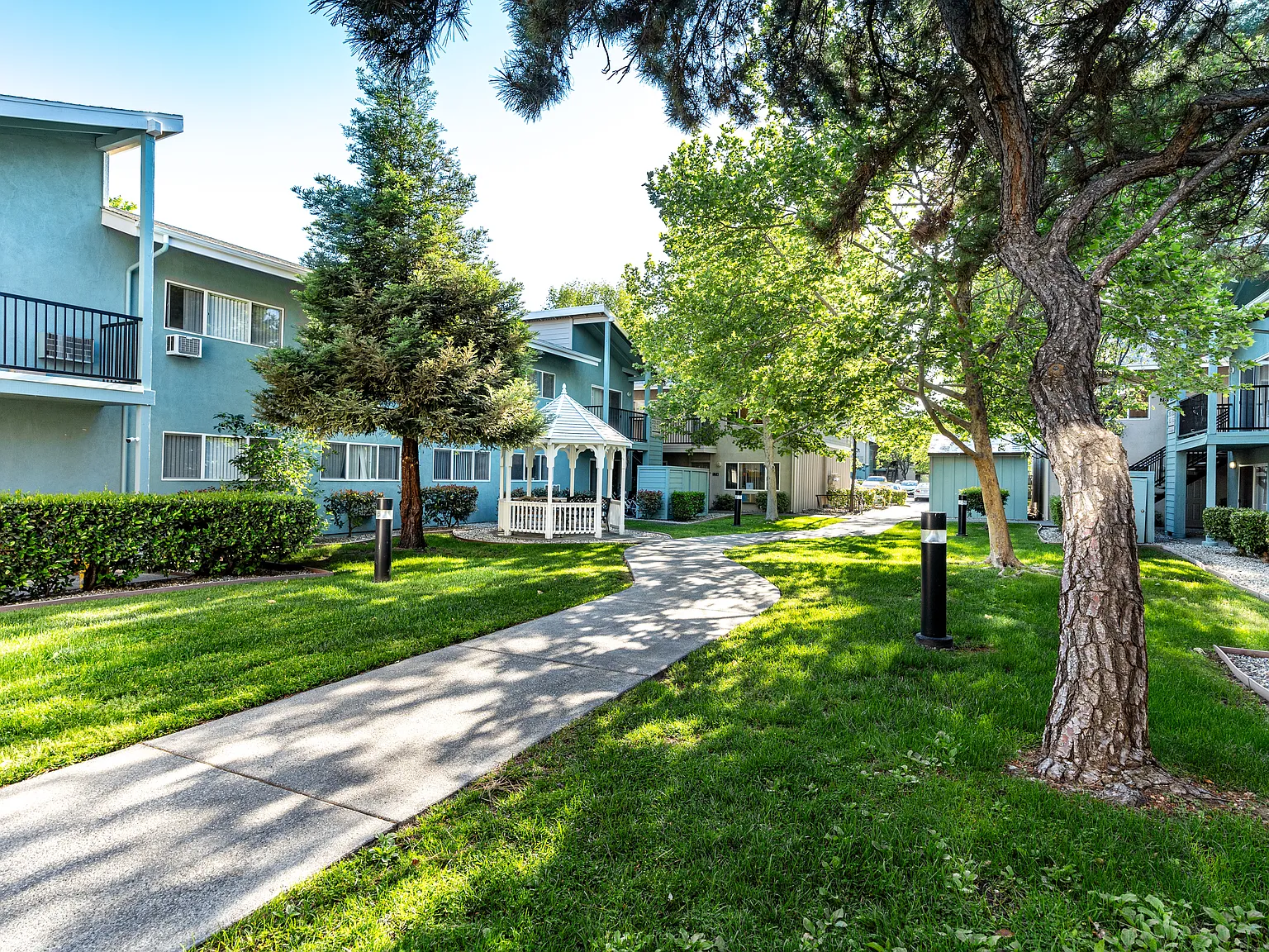 Sycamore Lane Apartments — Photo 3