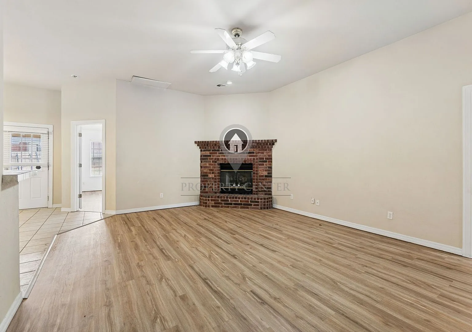 Updated 3-Bedroom Home | Spacious Backyard | Great Okc Location — Photo 3