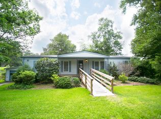 111 Bay St, Hertford, NC 27944