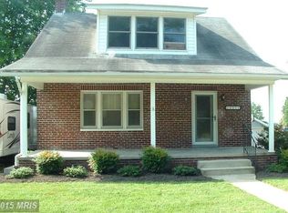 4011 Jefferson Pike, Jefferson, MD 21755