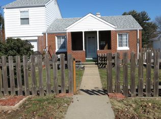 312 Montana Ave, Lower Burrell, PA 15068