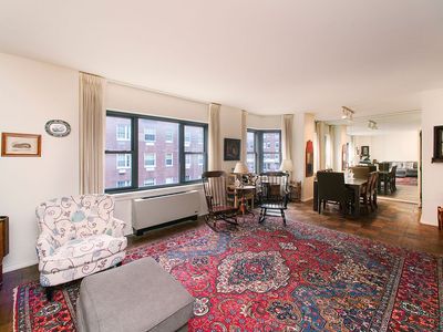 20 Sutton Pl S APT 14D, New York, NY, 10022