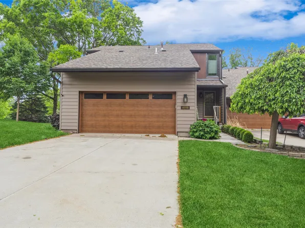 4918 W Park Dr, West Des Moines, IA 50266