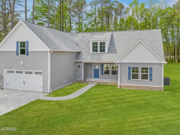 515 N Hwy 343, Camden, NC 27921