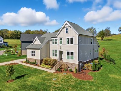 7199 Neills Branch Dr, College Grove, TN, 37046