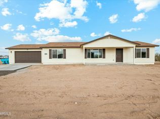 24942 S 190th Dr, Buckeye, AZ 85326