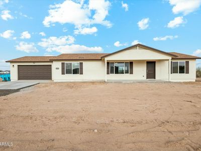 13628 S 192nd Ave, Buckeye, AZ, 85326