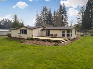 23175 SE Borges Rd, Damascus, OR 97089