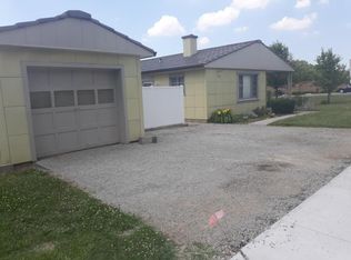 883 Scioto St, Urbana, OH 43078