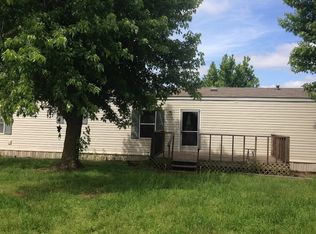 16301 Manning Dr, Newalla, OK 74857