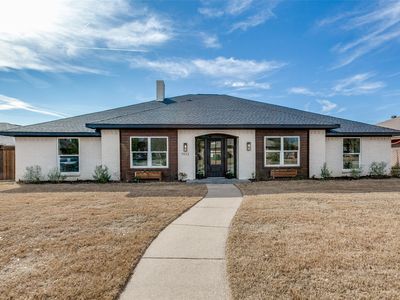 7212 Canongate Dr, Dallas, TX, 75248