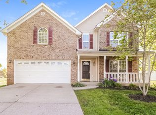 4007 Cadence Dr, Spring Hill, TN 37174