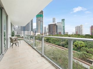 Le Parc At Brickell Condo, Miami, FL 33129