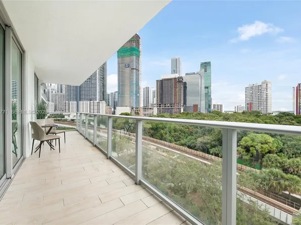 1600 SW 1st Ave APT 707, Miami, FL 33129