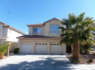 1700 Desert Fort St #0, Las Vegas, NV 89128