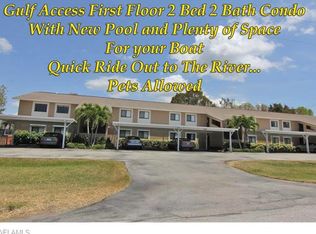 4727 SW 13th Ave APT 103, Cape Coral, FL 33914