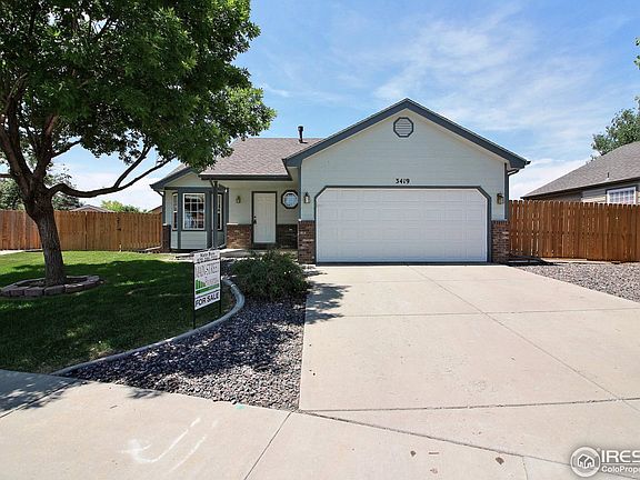 2nd image of 3419 Windmill Ct