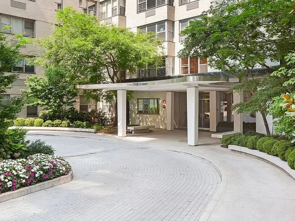 2 5th Ave APT 4C, Manhattan, NY 10011