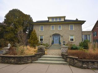 619 McCartney St, Easton, PA 18042