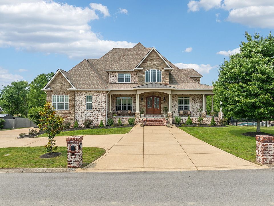 226 Hidden Harbour Dr, Mount Juliet, TN 37122 | Zillow