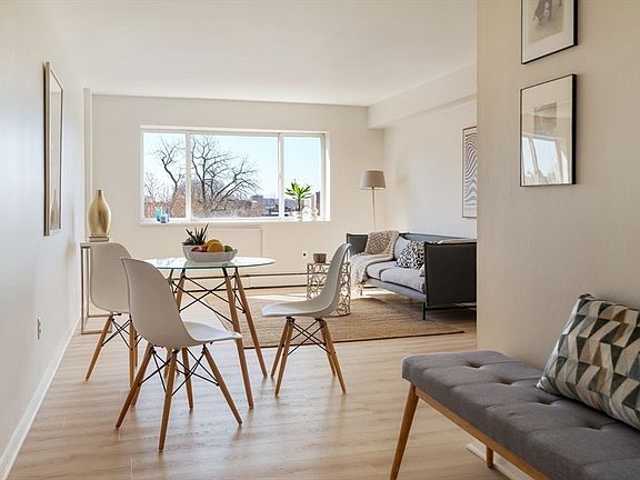 3rd image of 287 Harvard St APT 60
