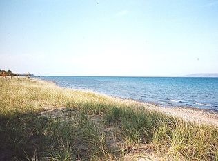 4277 S Bay Mills Point Rd, Brimley, MI 49715