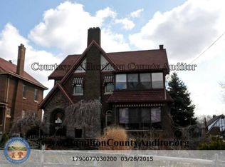 1046 Kreis Ln, Cincinnati, OH 45205