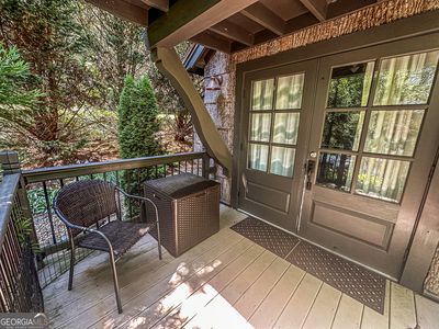 41 W Highlands Way, Scaly Mountain, NC, 28775
