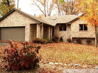 6535 White Oak Rd, Lino Lakes, MN 55038