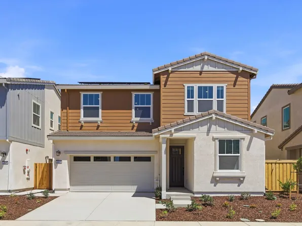 2642 Briones Drive, Fairfield, CA 94533