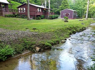 348 Cobb Cir, Murphy, NC 28906