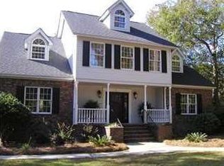 1453 Omni Blvd, Mount Pleasant, SC 29466