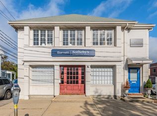 7 Muzzey St #2, Lexington, MA 02421