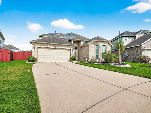 2102 Argos Dr, Missouri City, TX 77459