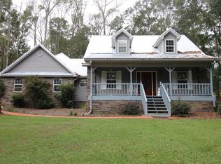 1771 Norwood Springs Rd, Fort Valley, GA 31030