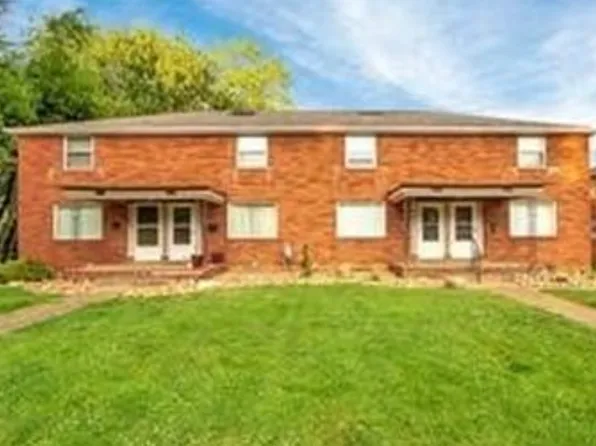 604 Poplar Ave NW, Canton, OH 44708
