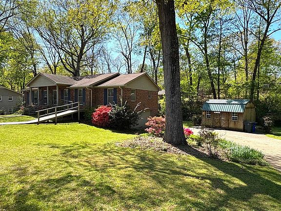 2nd image of 3609 Old Chisholm Rd