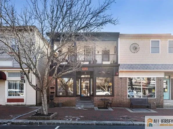 112 W Merchant St, Audubon, NJ 08106