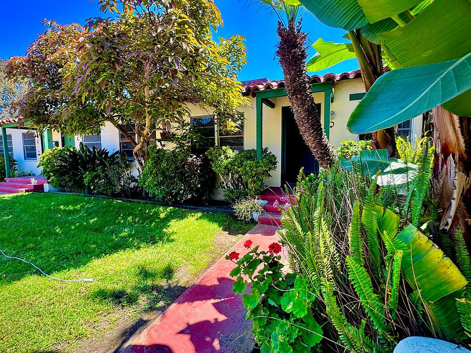1st image of 4851 Brighton Ave #D