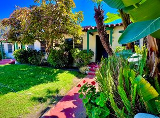 4851 Brighton Ave #D, San Diego, CA 92107