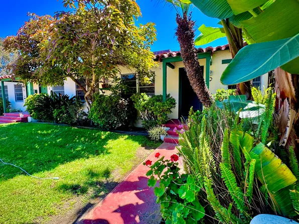 4851 Brighton Ave, San Diego, CA
