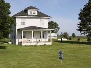 4225 210th Ave, Spencer, IA 51301