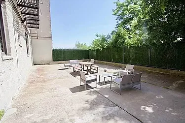 Rented by Bruma Realty LLC