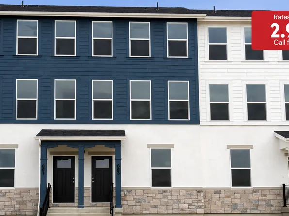 867 S Mathilda Dr, Saratoga Springs, UT 84045