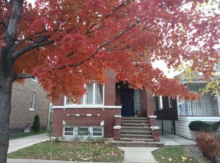 4440 S Troy St, Chicago, IL 60632