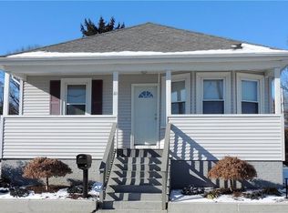 60 Blaine St, Providence, RI 02904