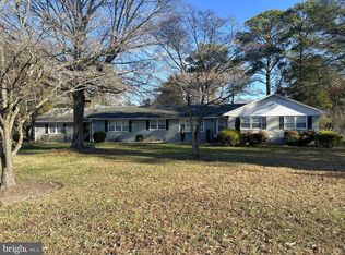 9593 N Shore Dr, Seaford, DE