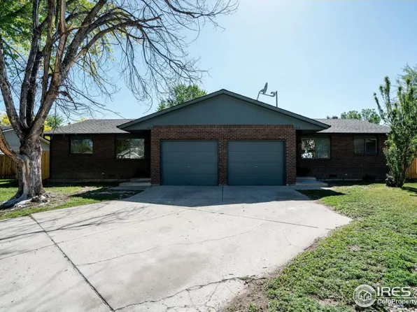 2216 Bismarck Ct, Loveland, CO 80538