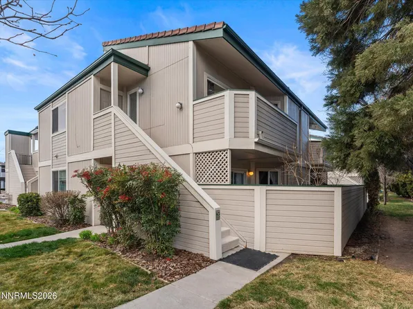 2659 Sycamore Glen Dr APT 5, Sparks, NV 89434