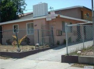 650 N Mountain View Ave APT 1, San Bernardino, CA 92401